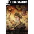 Luna Station Quarterly Issue 039