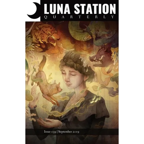 Luna Station Quarterly Issue 039