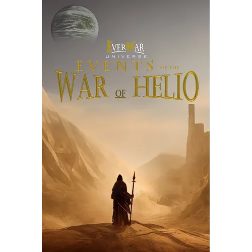 Events of the War of Helio
