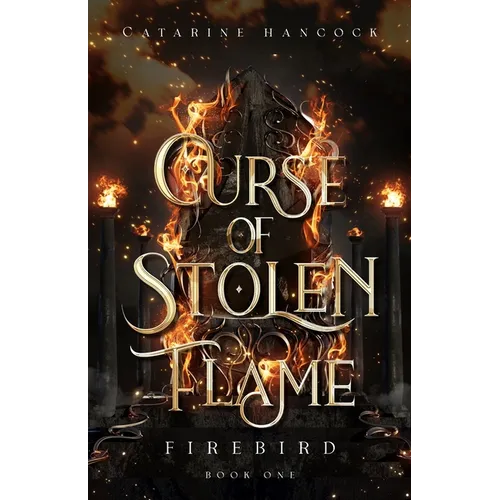 Curse of Stolen Flame