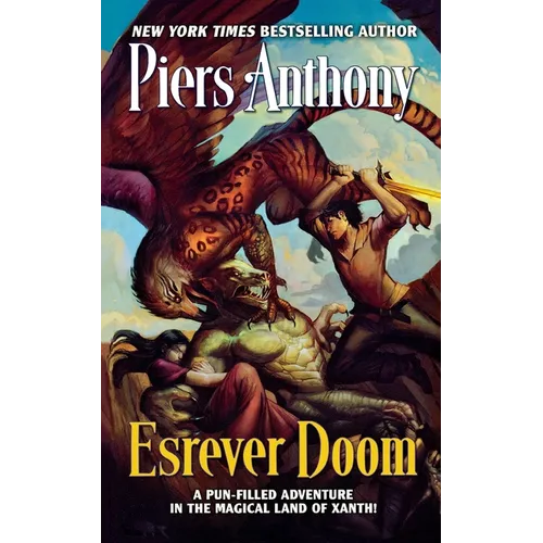 Esrever Doom