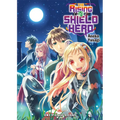 The Rising of the Shield Hero Volume 22: Light Novel