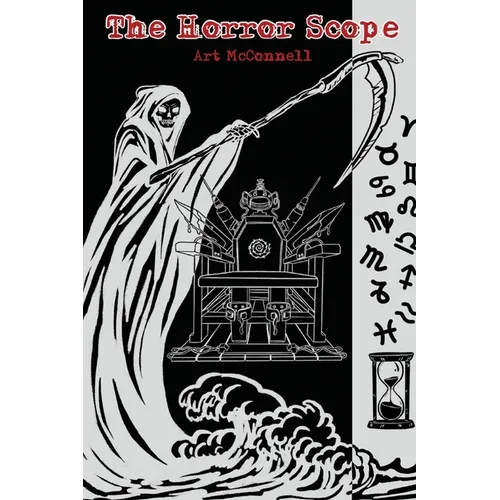 The Horror Scope