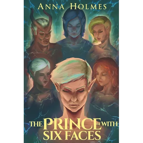 The Prince with Six Faces