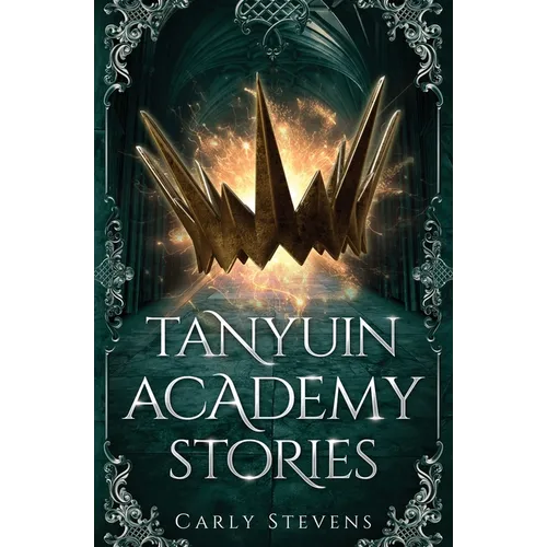 Tanyuin Academy Stories
