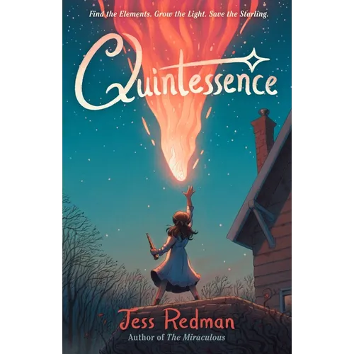 Quintessence