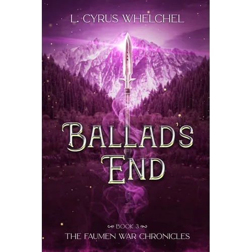 Ballad's End