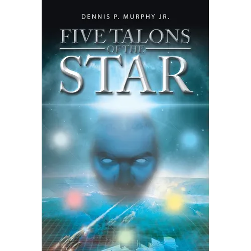Five Talons of the Star
