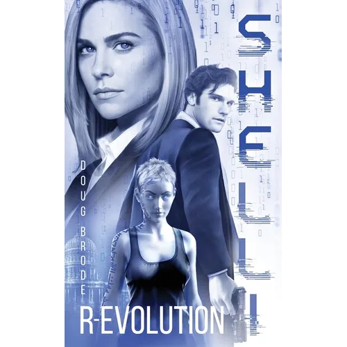 Shelli: R-Evolution