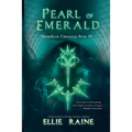 Pearl of Emerald: YA Dark Fantasy Adventure