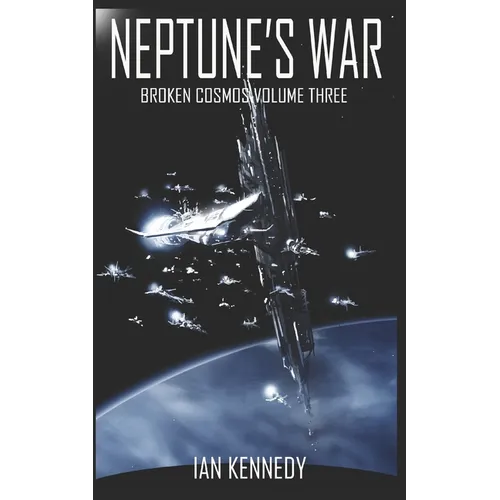 Neptune's War