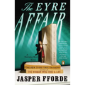 The Eyre Affair