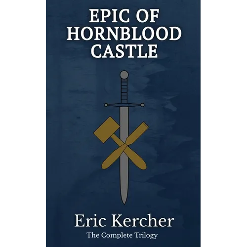 Epic of Hornblood Castle