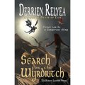 Search for the Wyrdritch: A Darque Legends novel