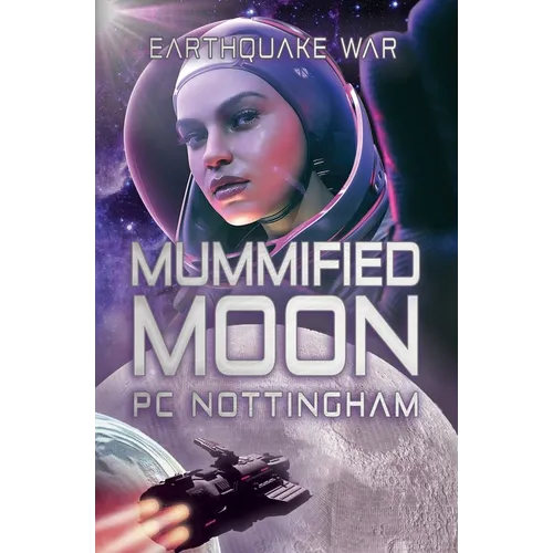 Mummified Moon