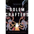 Golemcrafters