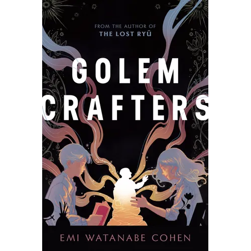Golemcrafters