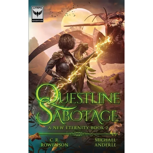 Questline Sabotage