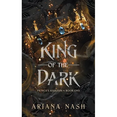 King of the Dark