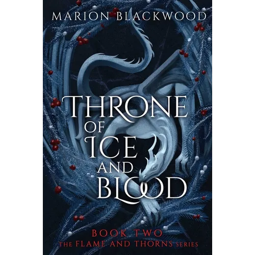 Throne of Ice and Blood