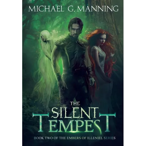 The Silent Tempest