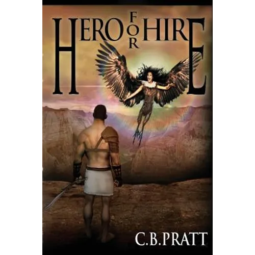 Hero For Hire