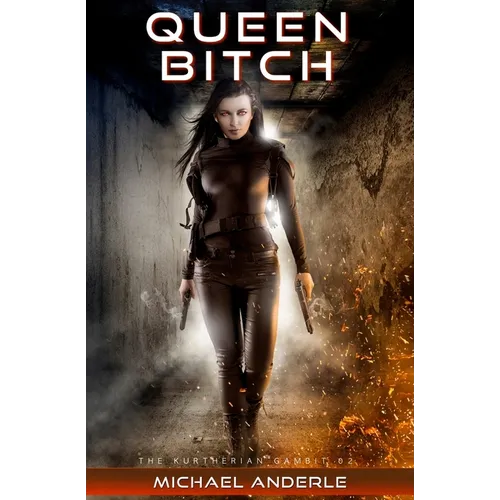 Queen Bitch
