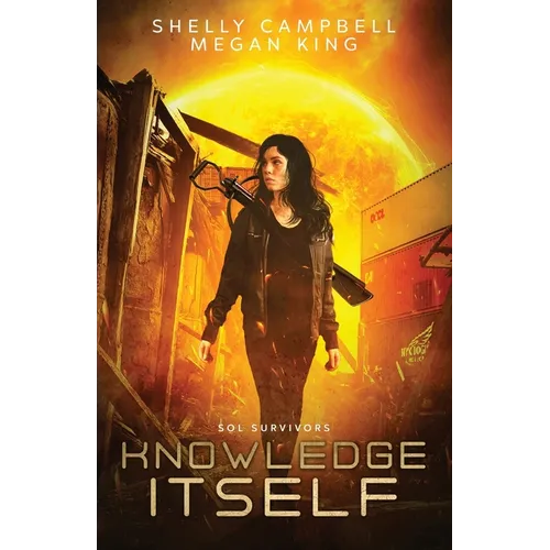 Knowledge Itself