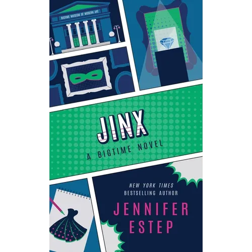 Jinx