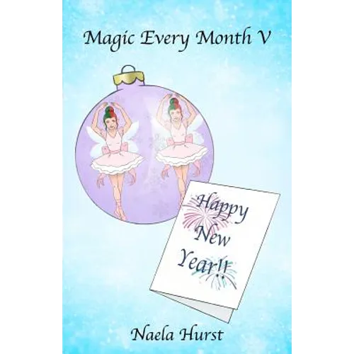 Magic Every Month V