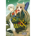 Spice and Wolf, Vol. 1 (Manga)