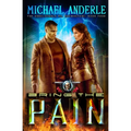 Bring the Pain: The Unbelievable Mr. Brownstone Book 4