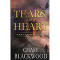 Tears of a Heart: Book 1: Kan Savasci Cycle