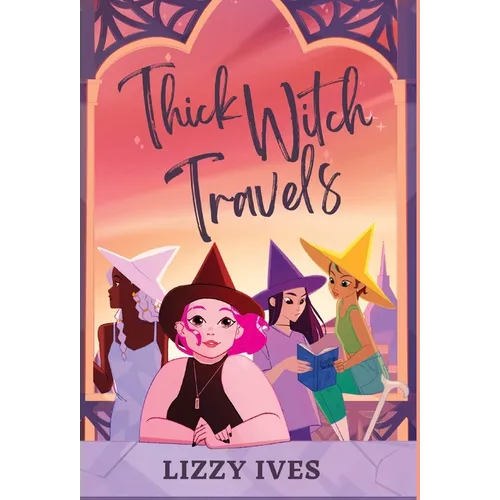 Thick Witch Travels