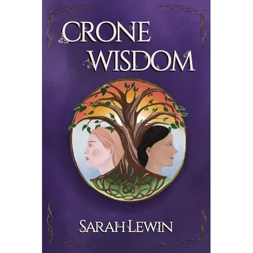 Crone Wisdom