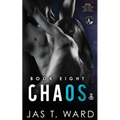 Chaos: Book Eight of The Grid Series