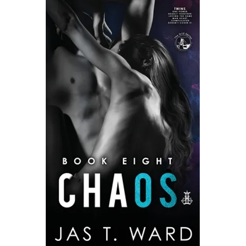 Chaos: Book Eight of The Grid Series