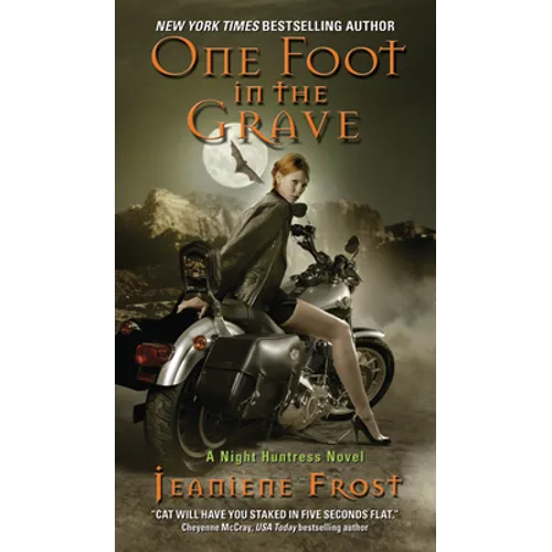 One Foot in the Grave