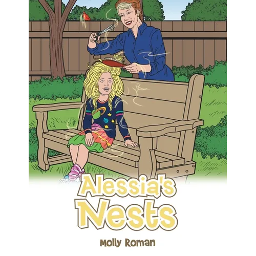 Alessia's Nests