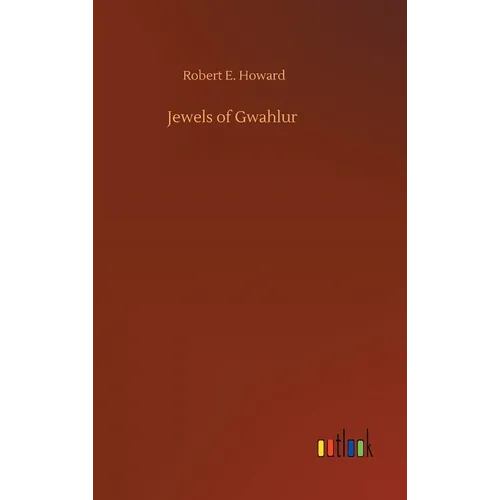 Jewels of Gwahlur
