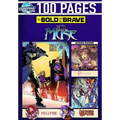 Bold and the Brave: Volume 13