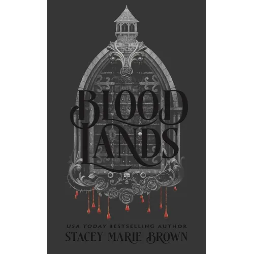 Blood Lands
