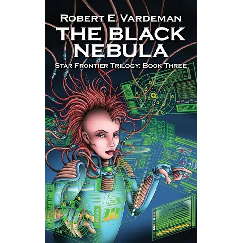 The Black Nebula