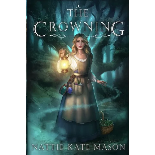 The Crowning: Book 1