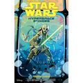 Star Wars: Hyperspace Stories--Tides of Terror