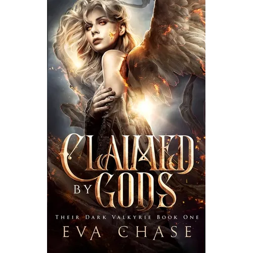 Claimed by Gods