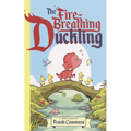 Fire-Breathing Duckling