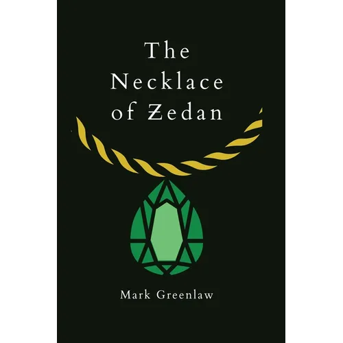 The Necklace of Zedan