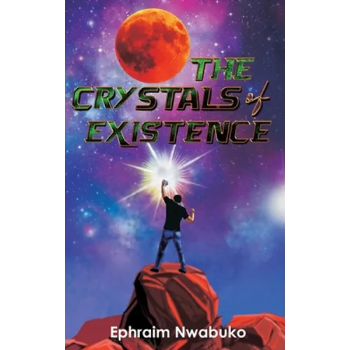 The Crystals of Existence