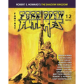 Forbidden Futures 12